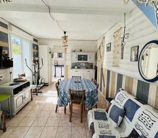  Maison � vendre 5 pi�ces 75 m�