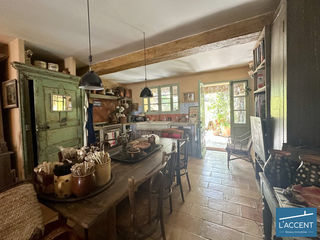  Villa � vendre 3 pi�ces 100 m�