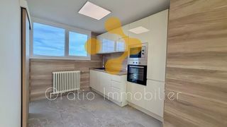  Appartement � vendre 4 pi�ces 69 m�