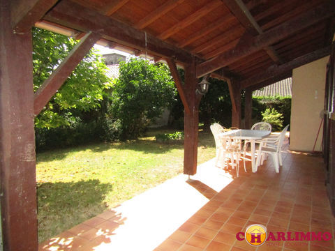   Maison sur sous sol Maison - 6 pi�ce(s) - 130 m�