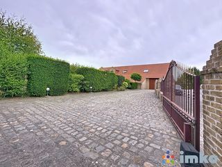  Maison � vendre 5 pi�ces 278 m�