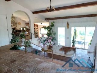  Maison � vendre 7 pi�ces 200 m�