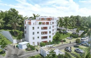  Appartement � vendre 3 pi�ces 67 m�