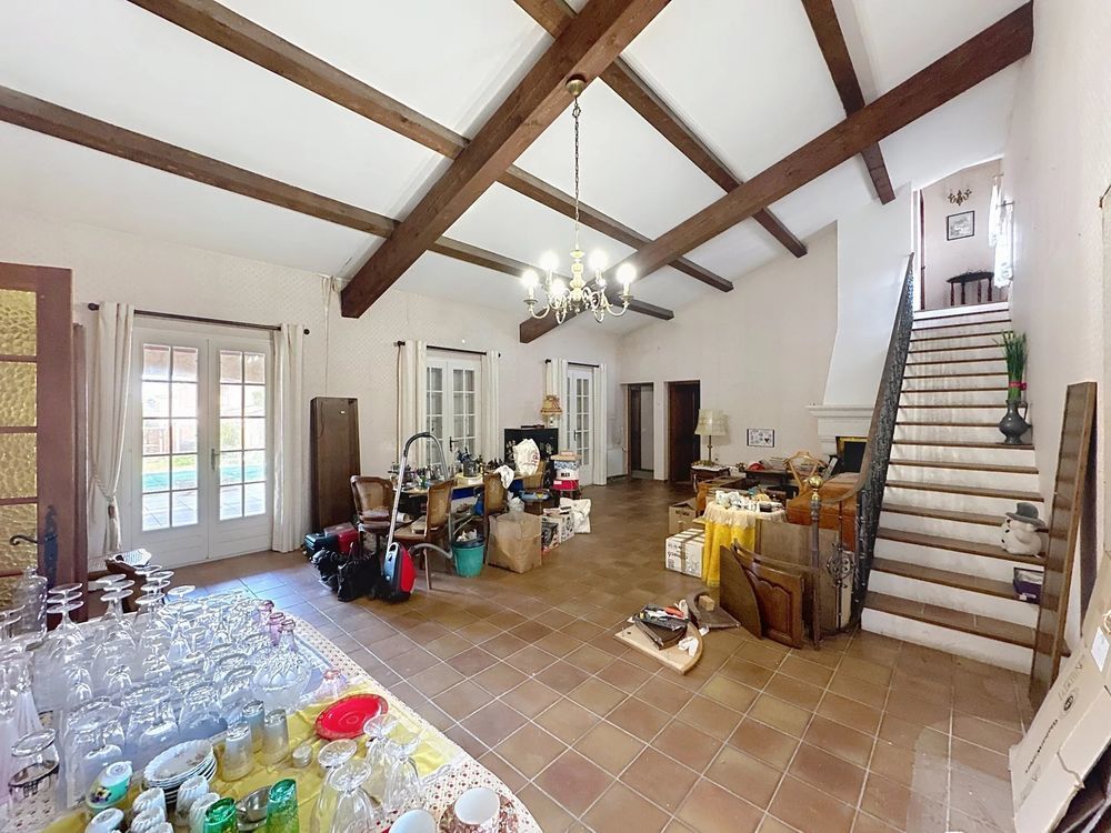 � vendre  Maison Allauch (13190)