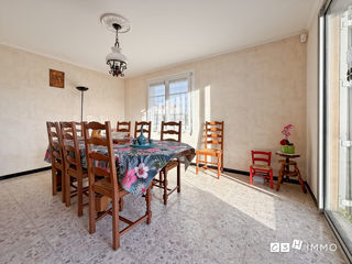  Maison � vendre 5 pi�ces 116 m�