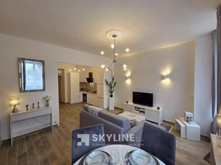  Appartement � vendre 2 pi�ces 44 m�