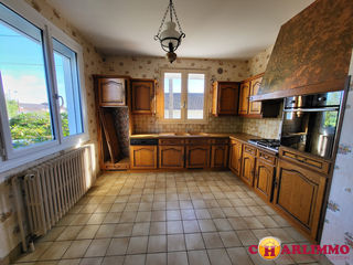  Maison � vendre 5 pi�ces 134 m�