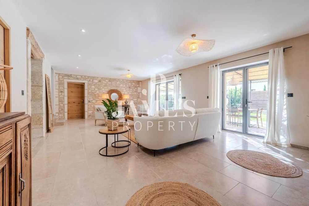 � vendre  Maison Saint-R�my-de-Provence (13210)