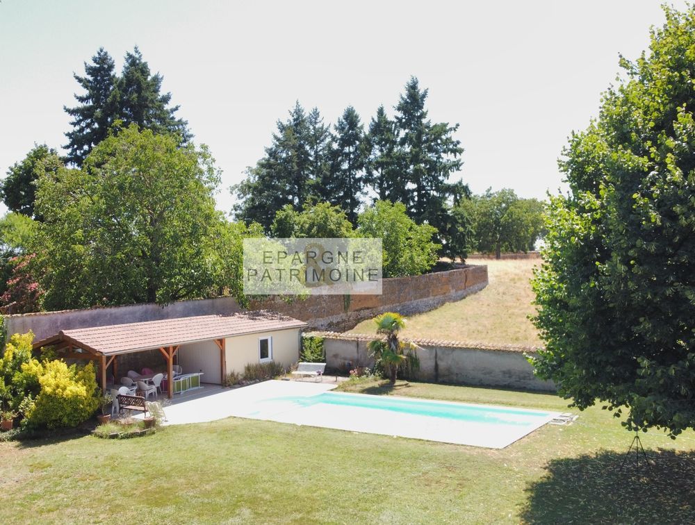 � vendre  Maison Colombier-Saugnieu (69124)