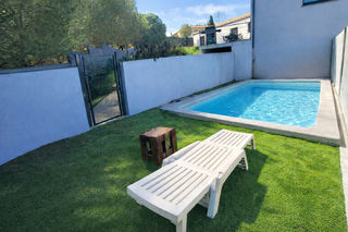  Maison � vendre 5 pi�ces 156 m�