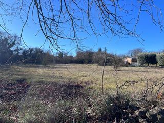  Terrain � vendre 2395 m�