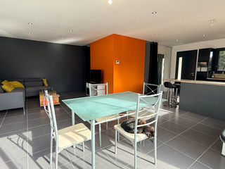  Maison � vendre 3 pi�ces 83 m�