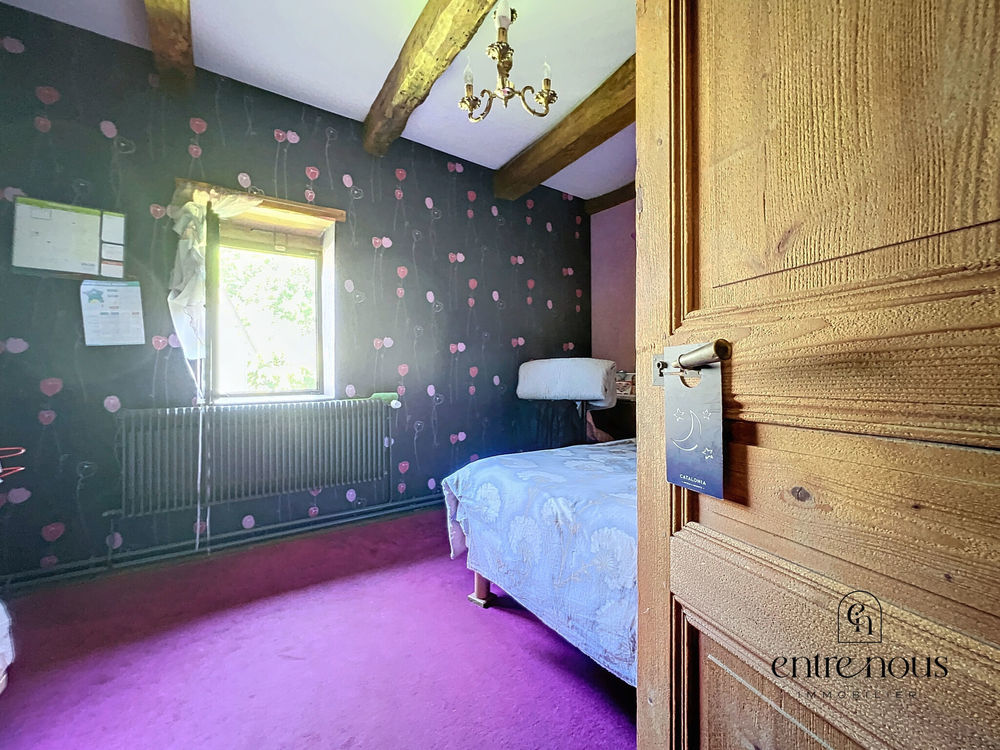 � vendre  Maison Bourgoin-Jallieu (38300)