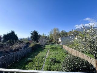  Maison � vendre 6 pi�ces 100 m�