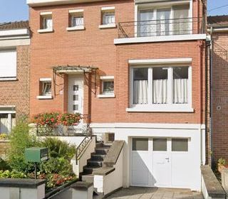  Maison � vendre 4 pi�ces 123 m�