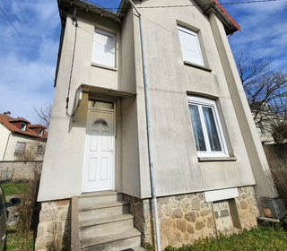  Maison � vendre 3 pi�ces 63 m�