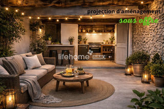  Maison � vendre 4 pi�ces 79 m�