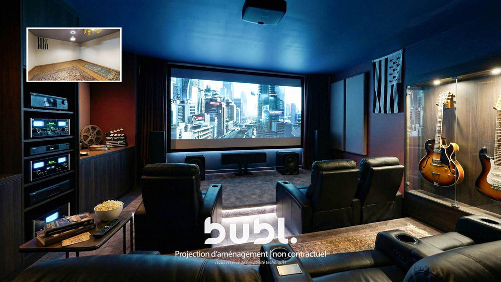 � vendre  Villa Orgeval (78630)