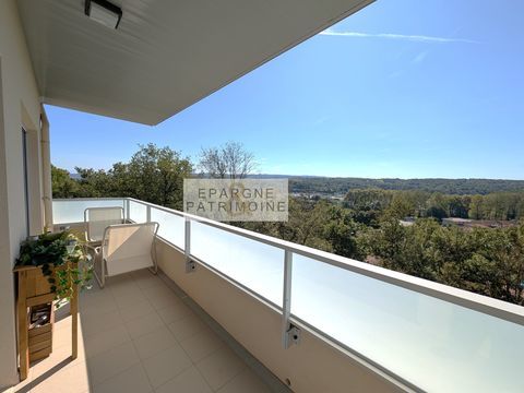   Appartement Dernier Etage 62m2 2 chambres de 2024 Appartement - 3 pi�ce(s) - 62 m�