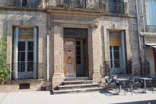  Immeuble � vendre 420 m�