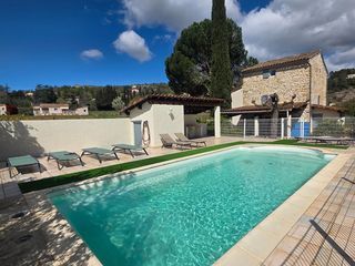  Maison � vendre 5 pi�ces 120 m�