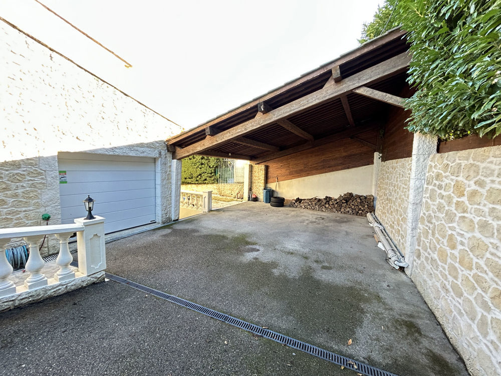 � vendre  Maison Aspremont (06790)