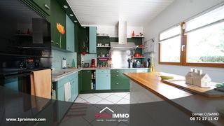  Maison � vendre 4 pi�ces 121 m�