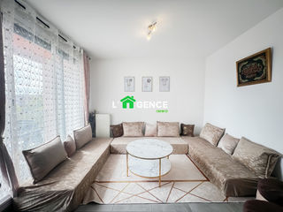  Appartement � vendre 4 pi�ces 68 m�