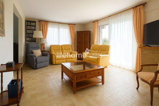  Appartement � vendre 5 pi�ces 105 m�