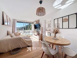  Appartement � vendre 3 pi�ces 58 m�