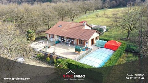   Vente Maison Maison - 5 pi�ce(s) - 200 m�