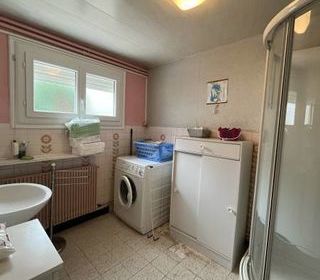  Maison � vendre 7 pi�ces 137 m�