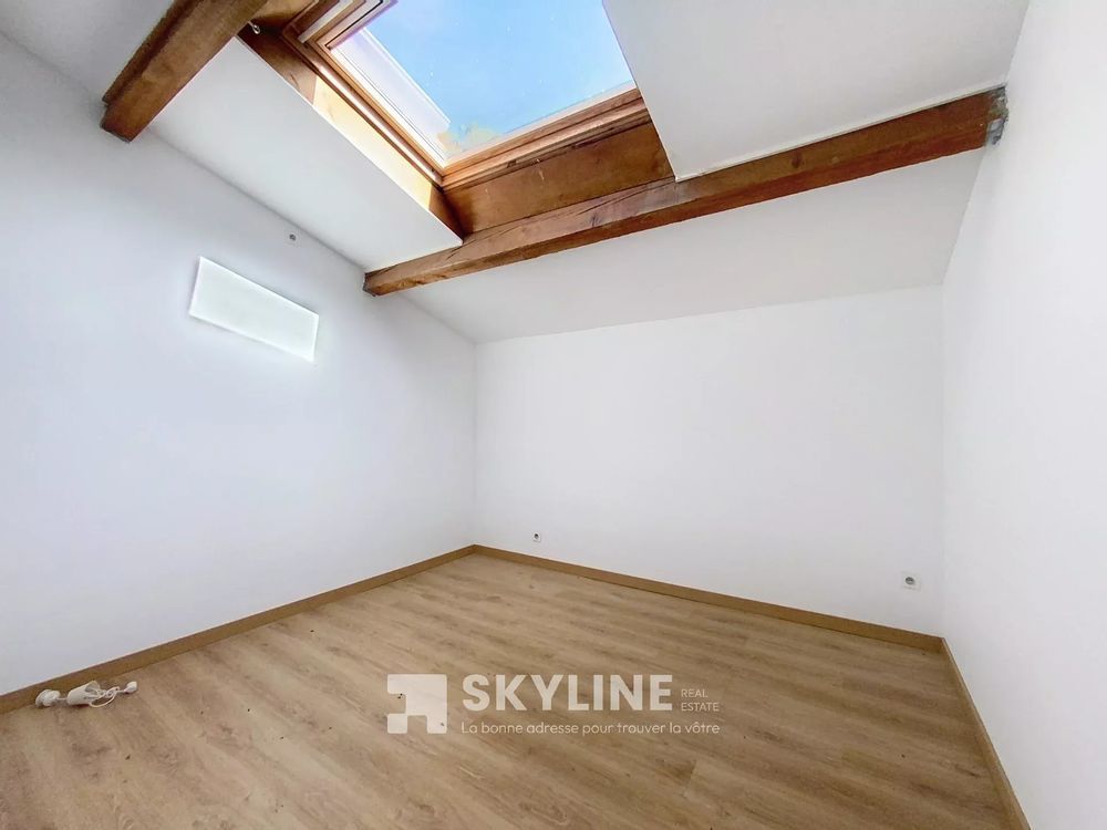 � vendre  Maison Marseille 9