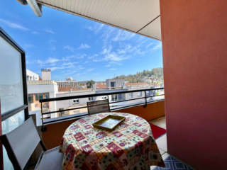  Appartement � vendre 2 pi�ces 48 m�