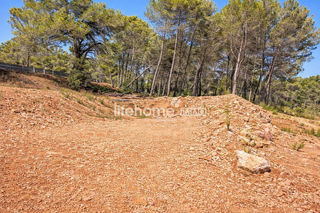 Terrain � vendre 820 m�