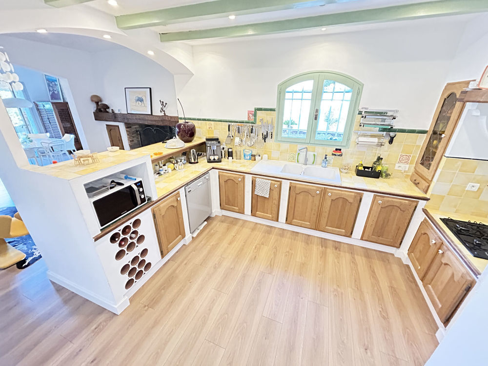 � vendre  Maison Aspremont (06790)