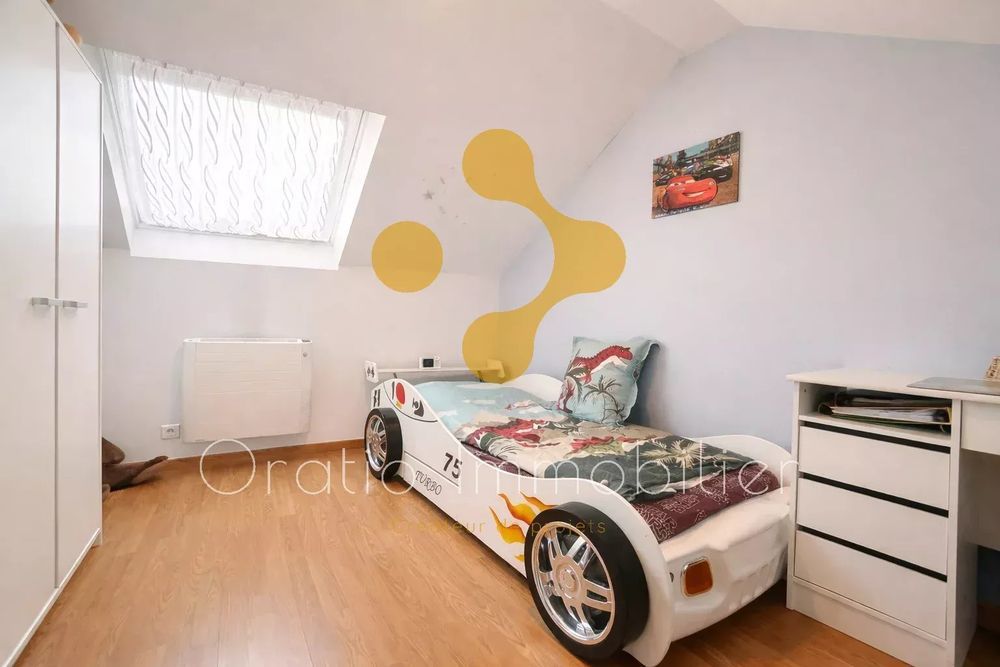 � vendre  Villa Saint-Julien-en-Genevois (74160)