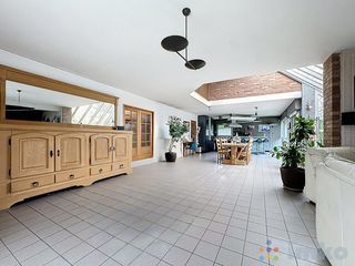  Maison � vendre 7 pi�ces 237 m�