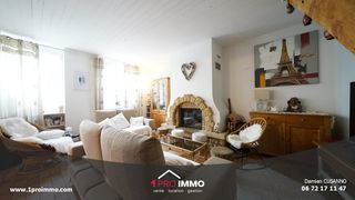  Maison � vendre 5 pi�ces 100 m�