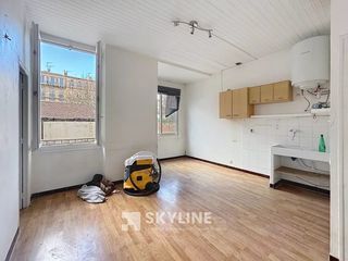  Appartement � vendre 3 pi�ces 44 m�