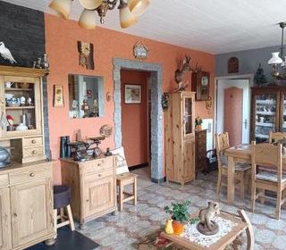  Maison � vendre 4 pi�ces 76 m�