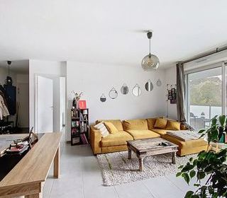  Appartement � vendre 3 pi�ces 62 m�