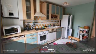  Appartement � vendre 4 pi�ces 74 m�