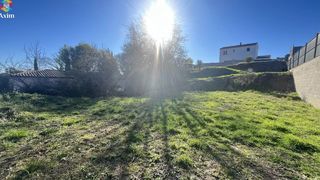  Terrain � vendre 781 m�