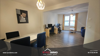  Appartement � vendre 2 pi�ces 55 m�