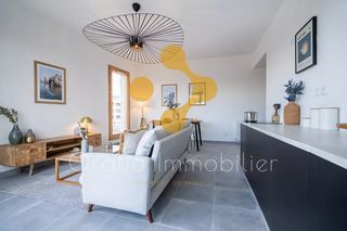  Appartement � vendre 3 pi�ces 64 m�