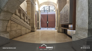  Appartement � vendre 2 pi�ces 55 m�