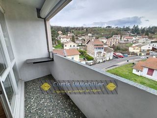  Appartement � vendre 3 pi�ces 79 m�