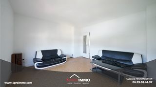  Appartement � vendre 3 pi�ces 58 m�