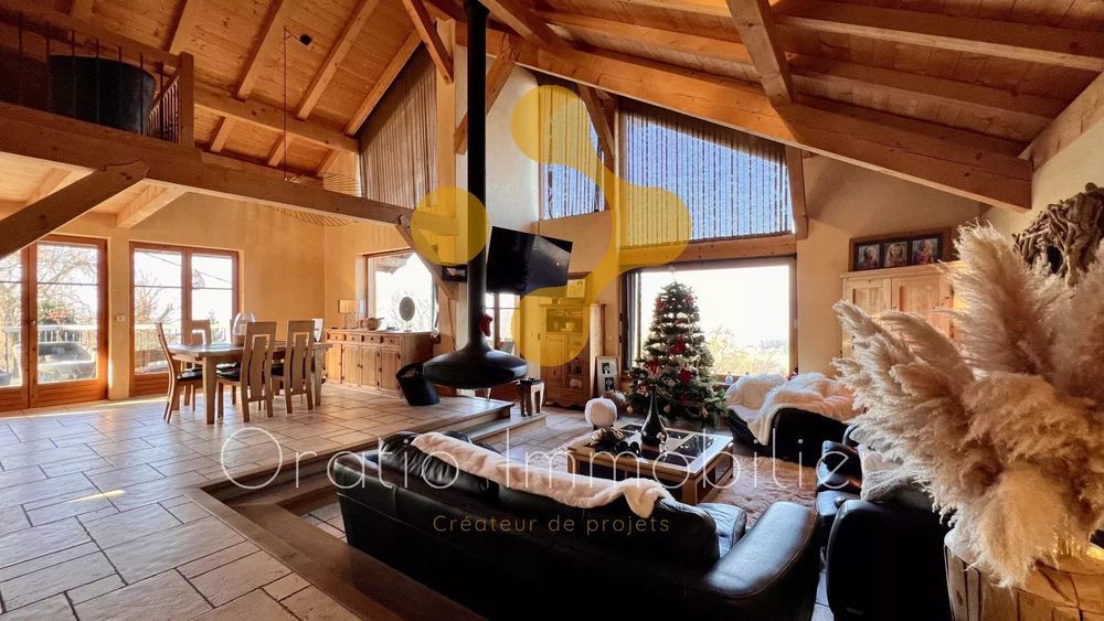 � vendre  Maison Annecy (74000)